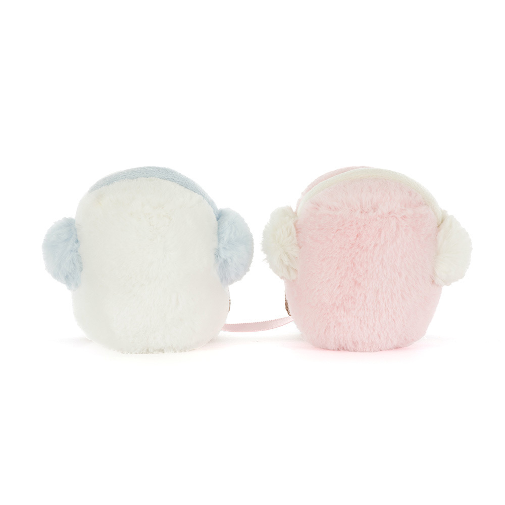 Amuseables Toastie Pink and White Marshmallows, View 3