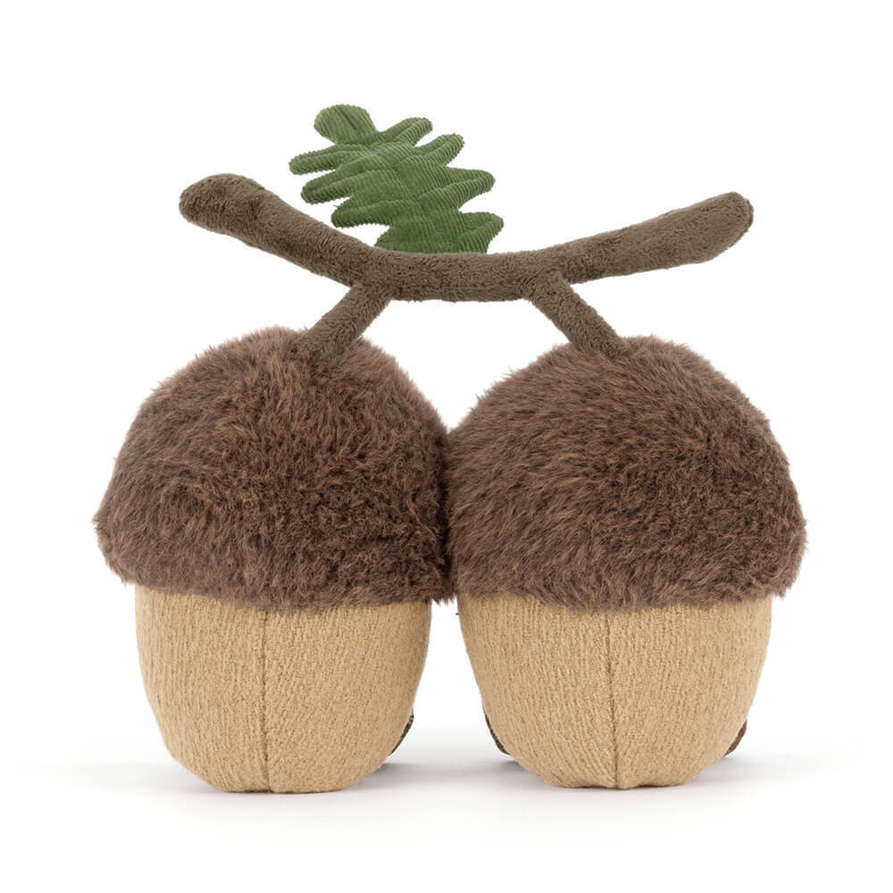 Amuseables Ort & Tum Acorns, View 3
