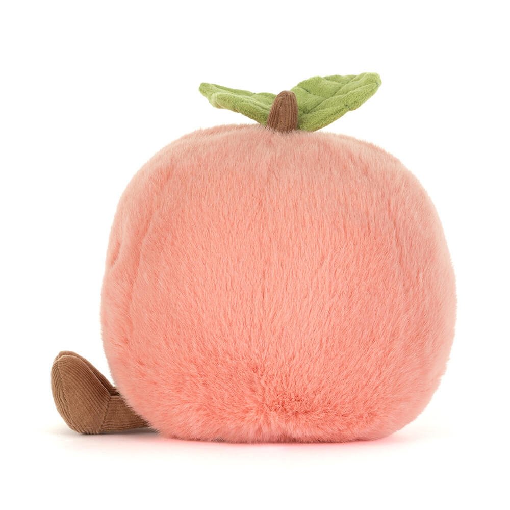 Amuseables Peach, View 2