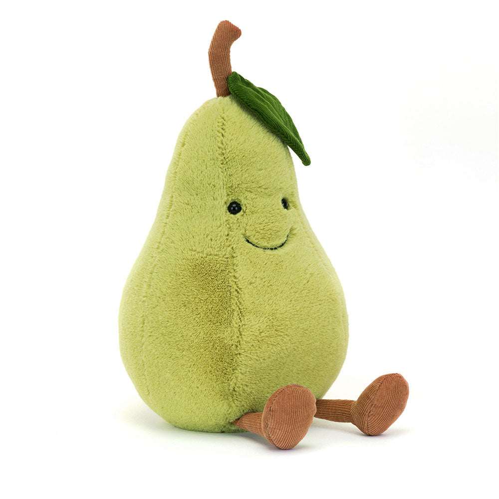 Amuseables Pear, Main View