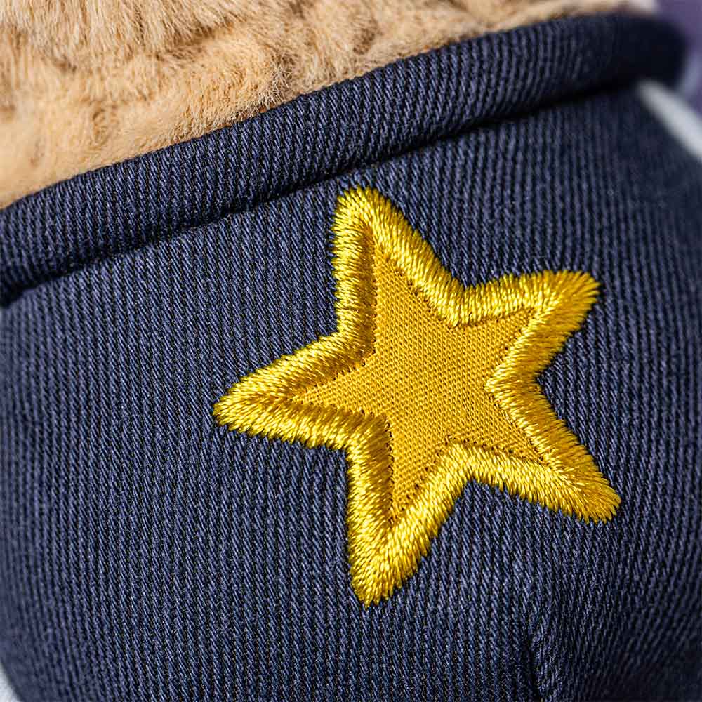 Amuseables Peanut Star Student Outfit, View 1