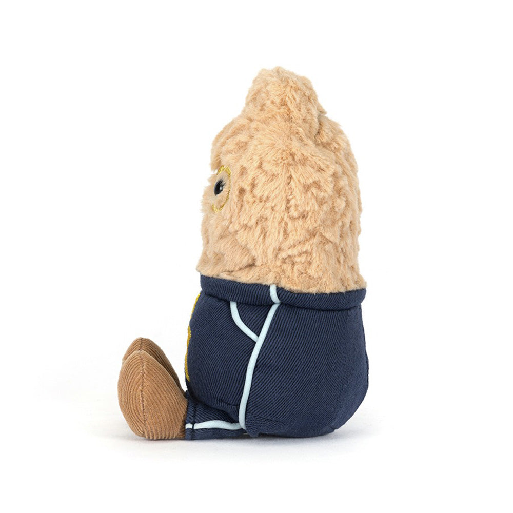 Amuseables Peanut Star Student Outfit, View 2
