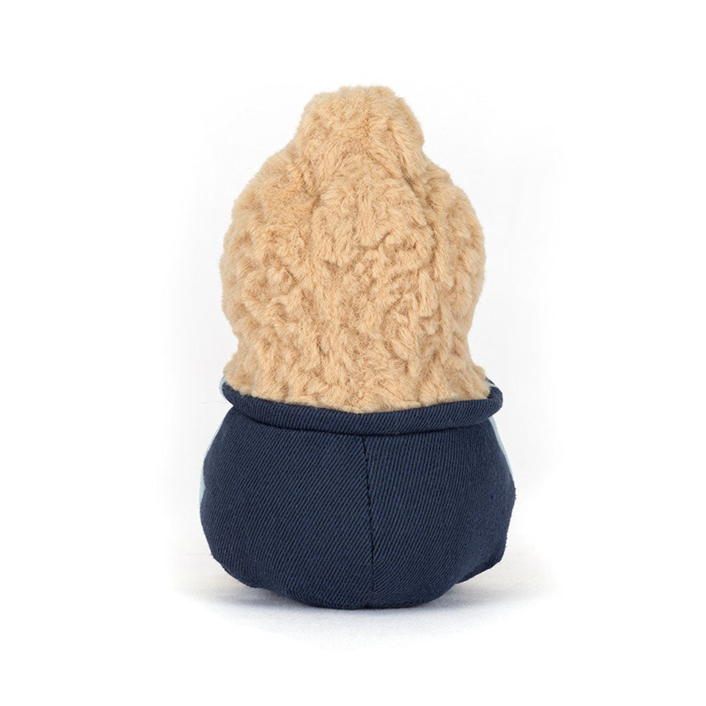 Amuseables Peanut Star Student Outfit, View 3