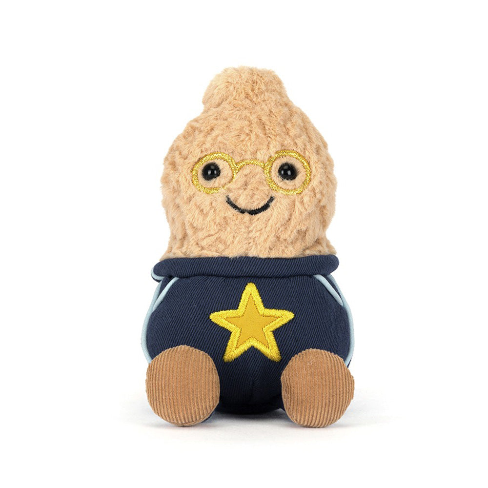 Amuseables Peanut Star Student Outfit, View 4
