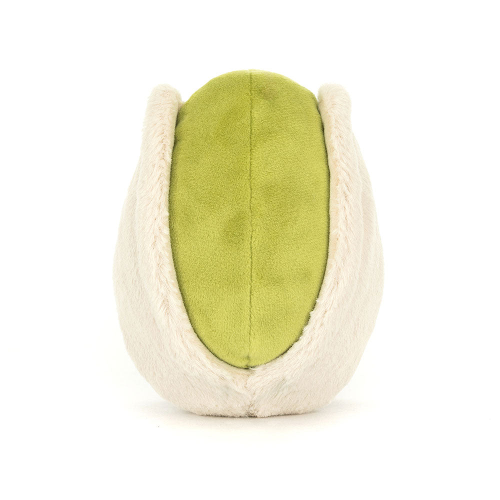 Amuseables Horatio Pistachio, View 3