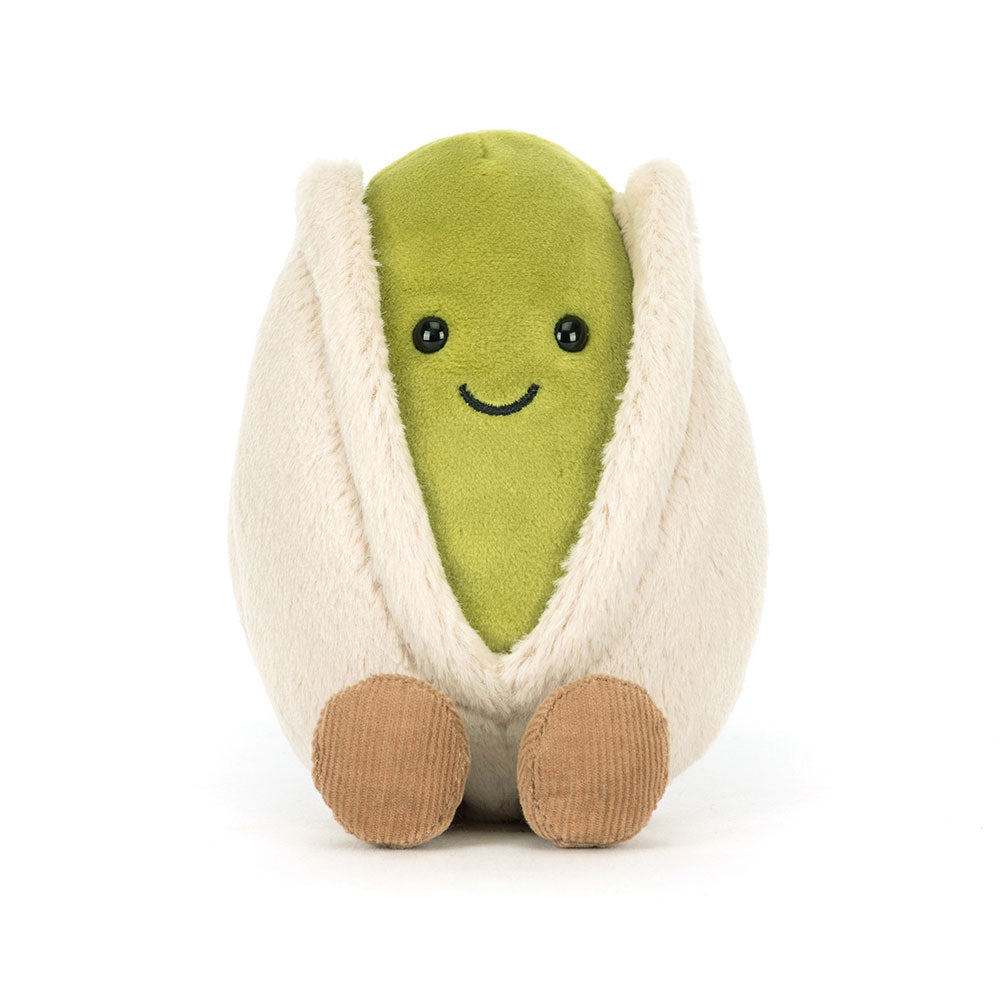 Amuseables Horatio Pistachio, View 4