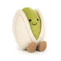 Amuseables Horatio Pistachio, Main View