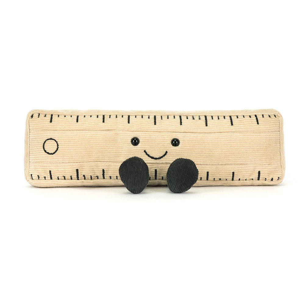 Amuseables Ruler, View 4
