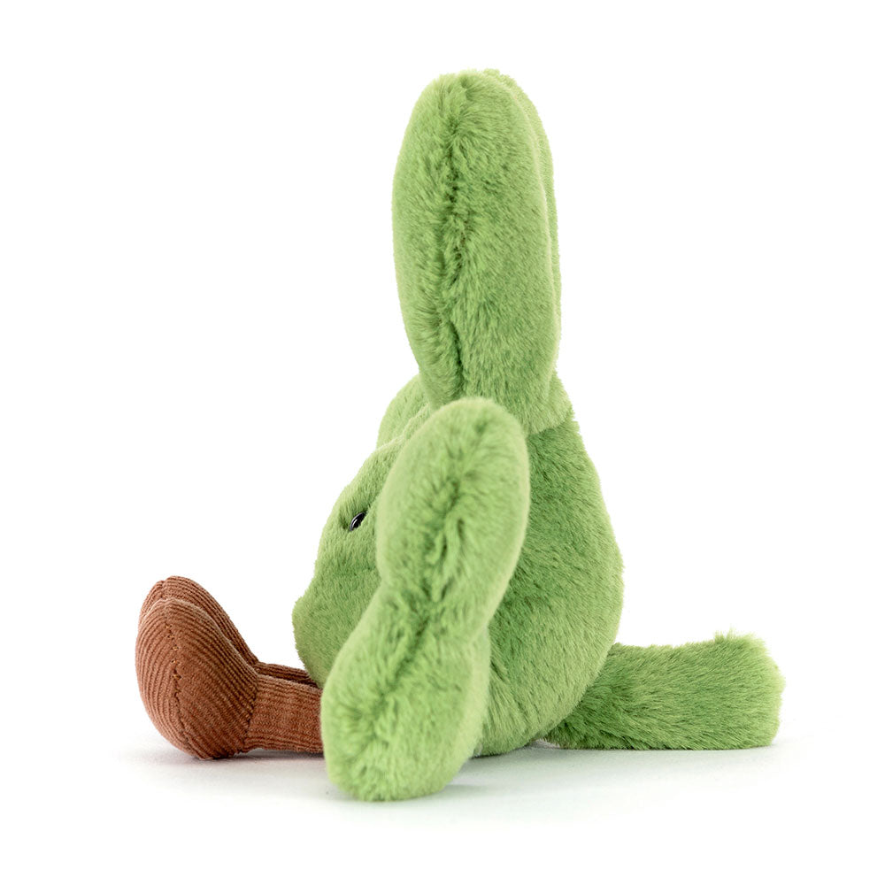 Amuseables Siofra Shamrock, View 2