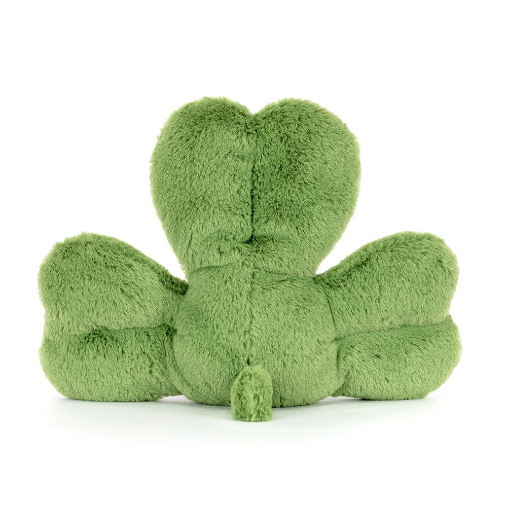 Amuseables Siofra Shamrock, View 3