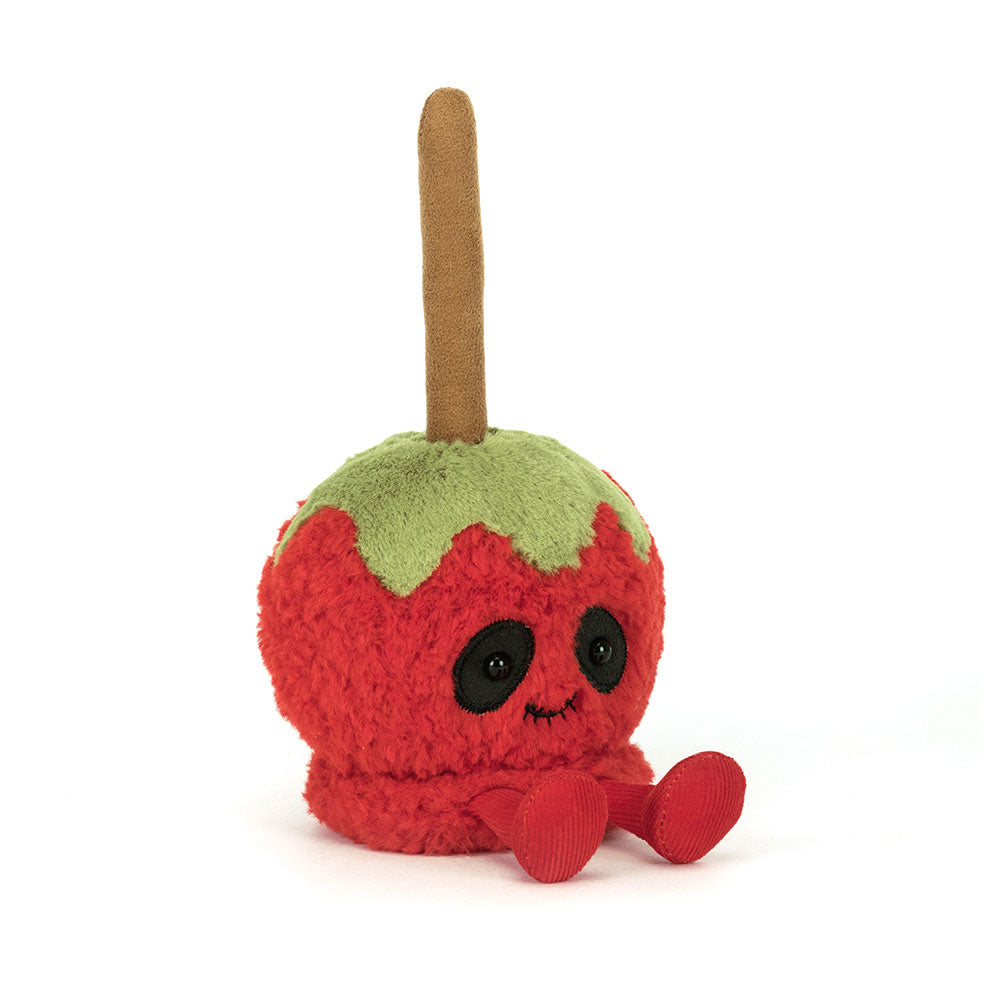 Amuseables Toffee Apple, Main View