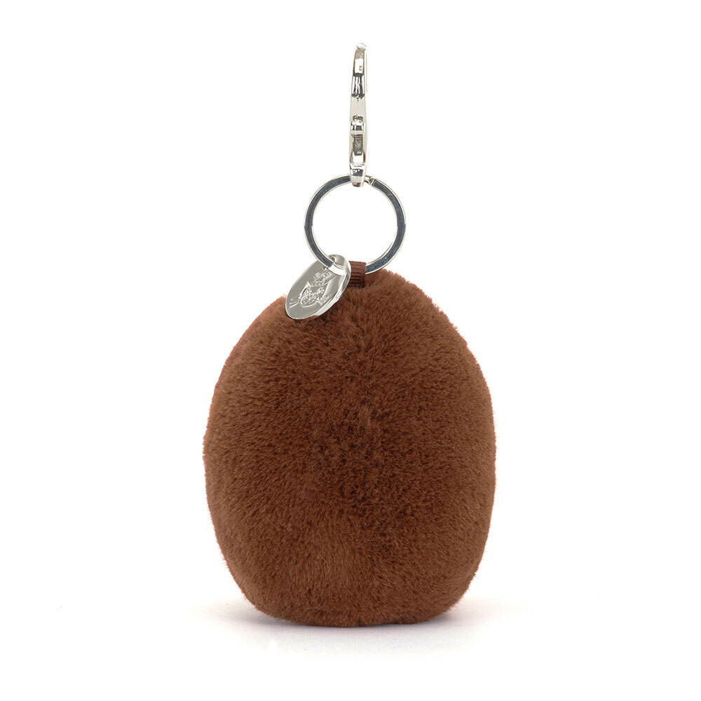 Amuseables Coffee Bean Bag Charm, View 3