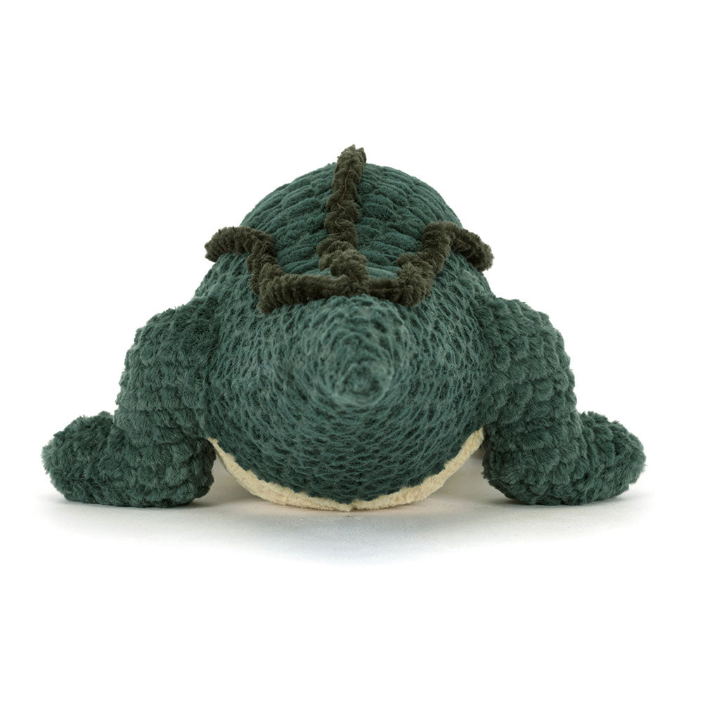 Allexi Alligator, View 3
