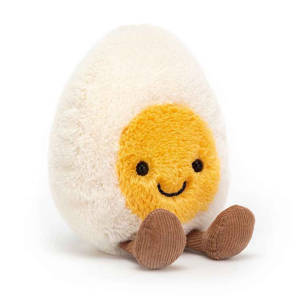 Amuseables Happy Boiled Egg, Main View