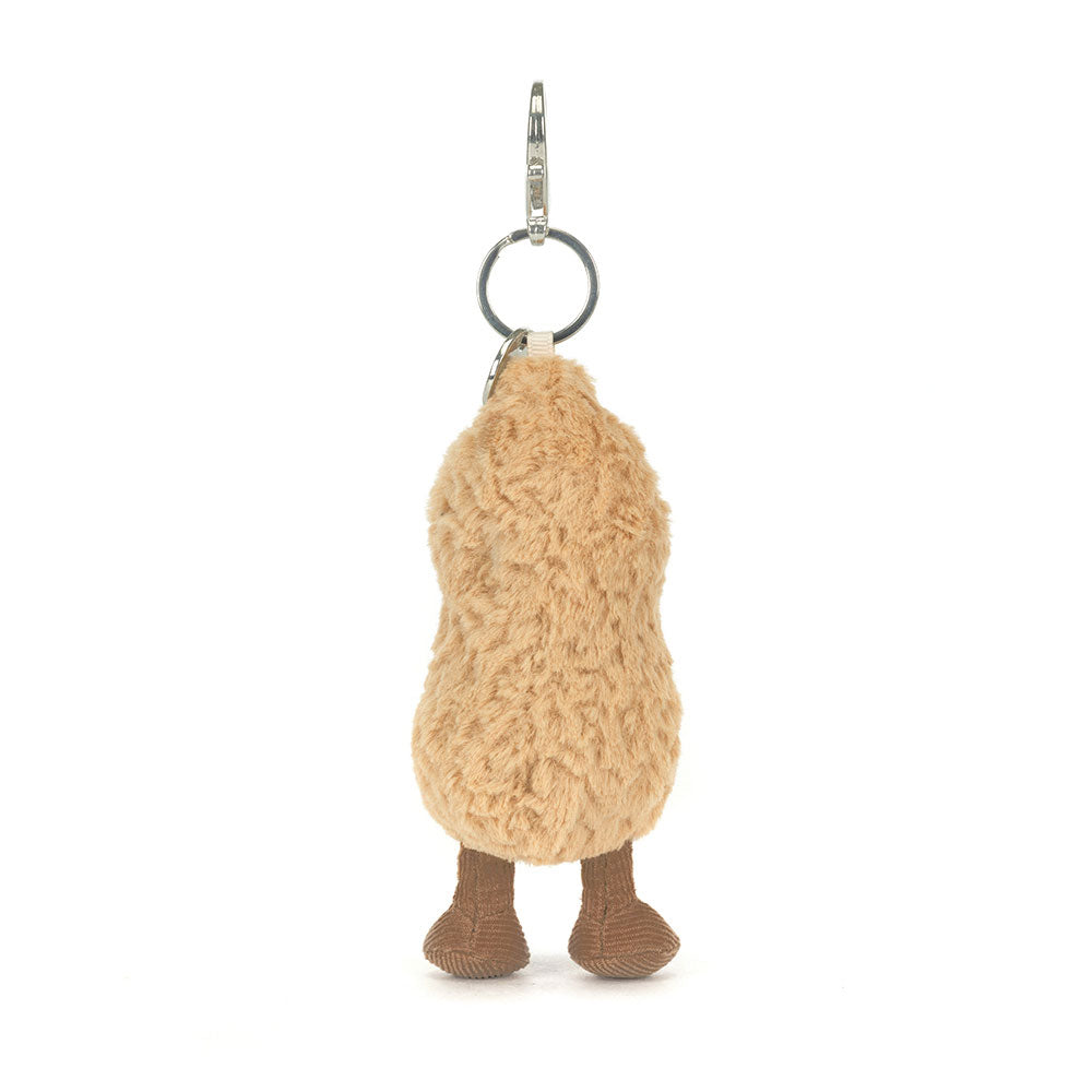 Amuseables Peanut Bag Charm, View 3
