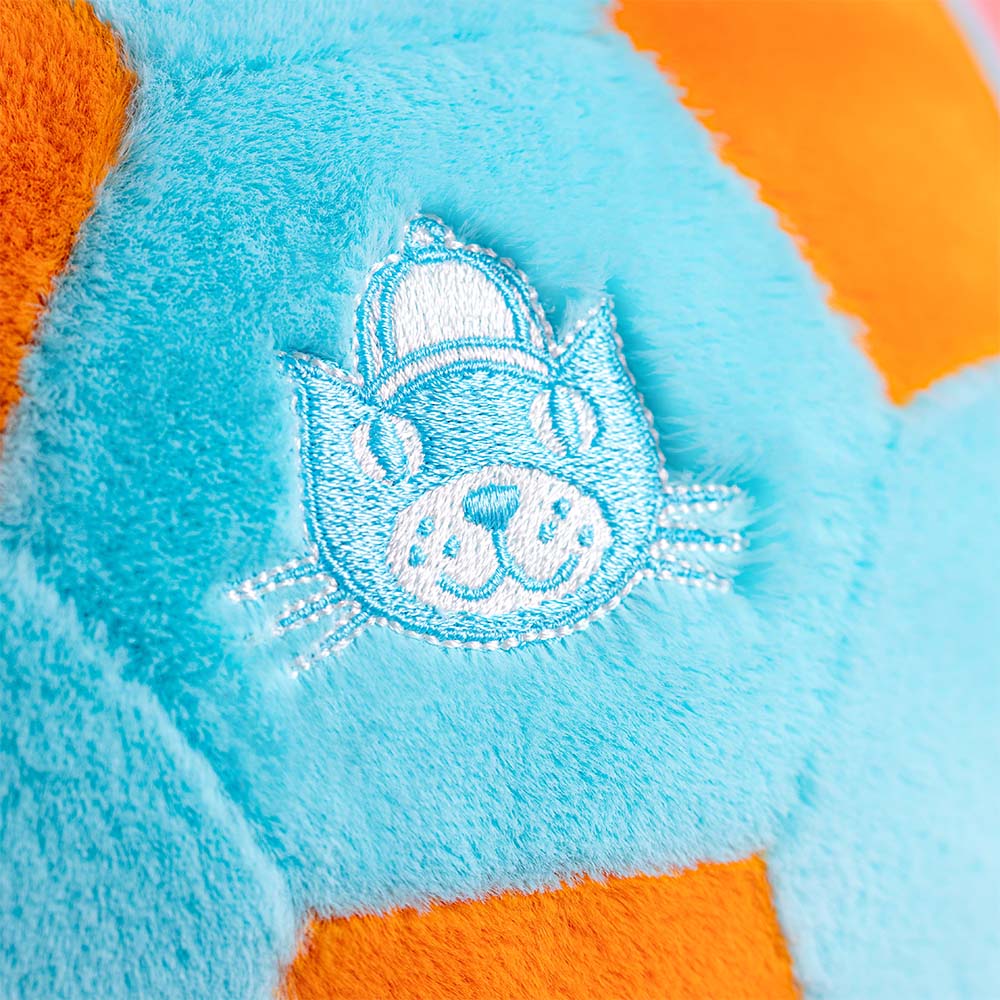 Amuseables Jellycat Football, View 1