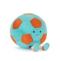 Amuseables Jellycat Football, Main View