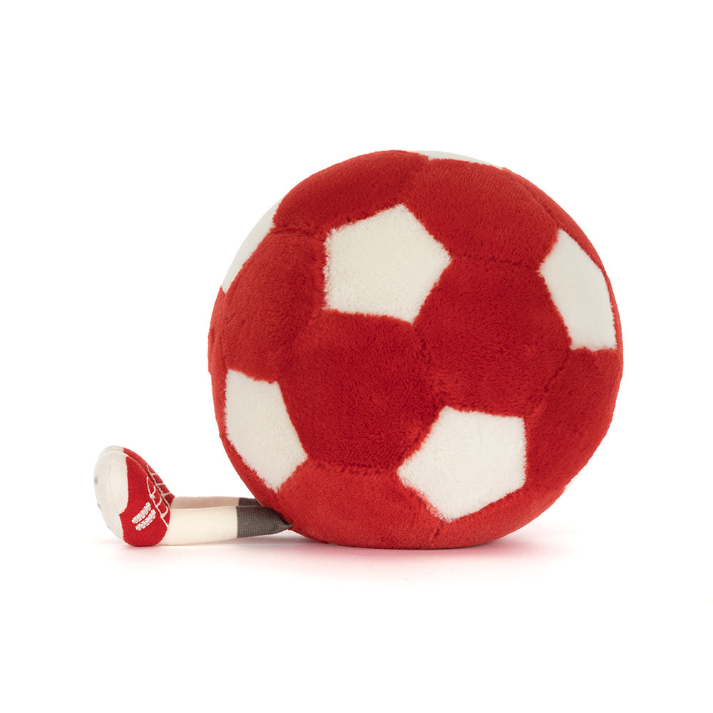 Amuseables Football Canada, View 2