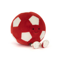 Amuseables Football Canada, Main View