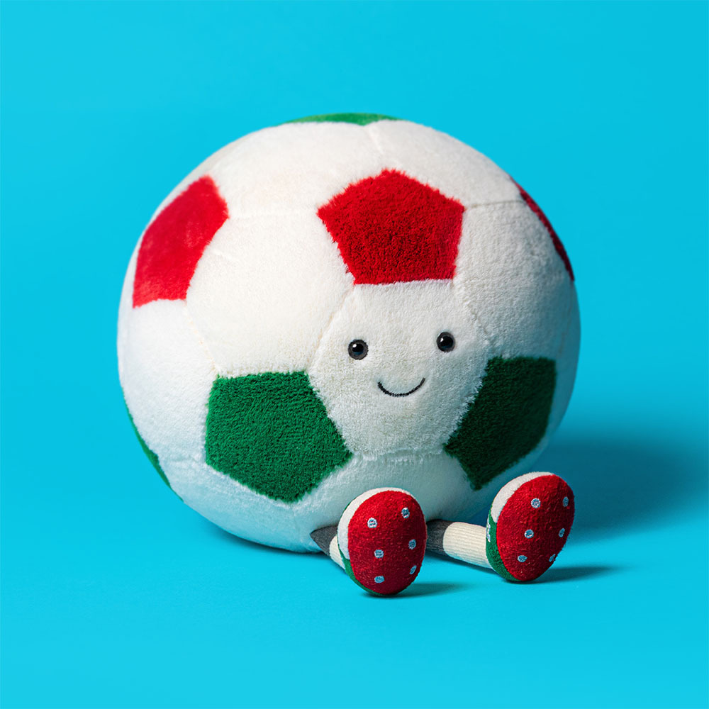 Amuseables Mexico Soccer Ball