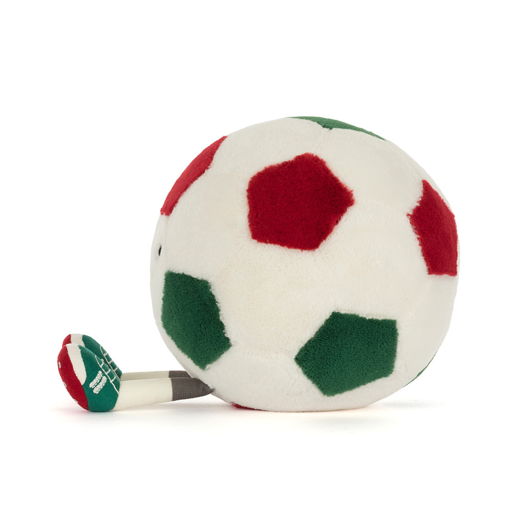 Amuseables Football Mexico, View 2