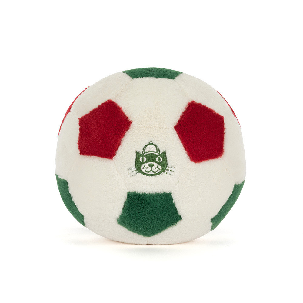 Amuseables Football Mexico, View 3