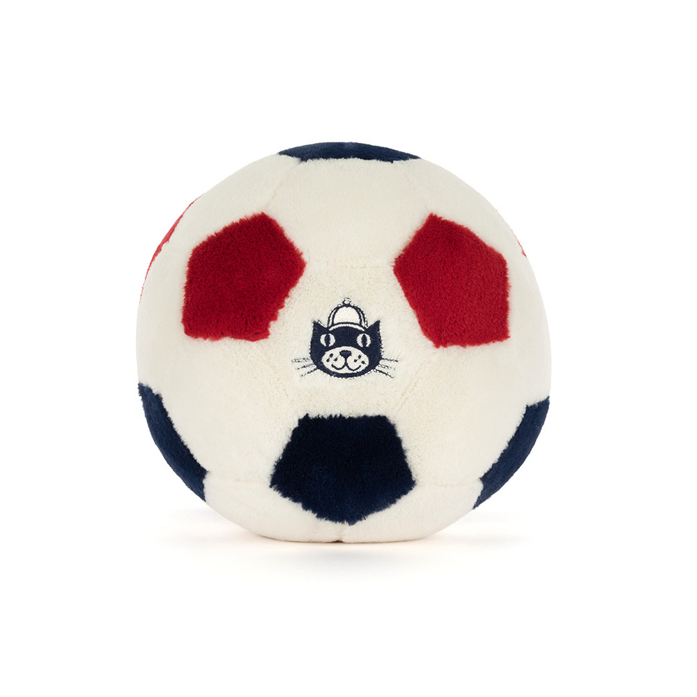 Amuseables Football USA , View 3