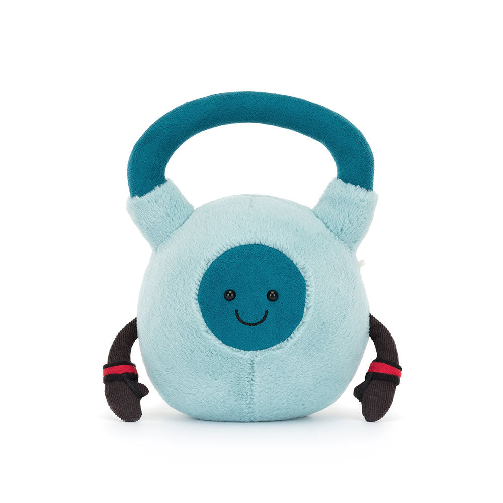 Amuseables Sport Kettlebell, View 3