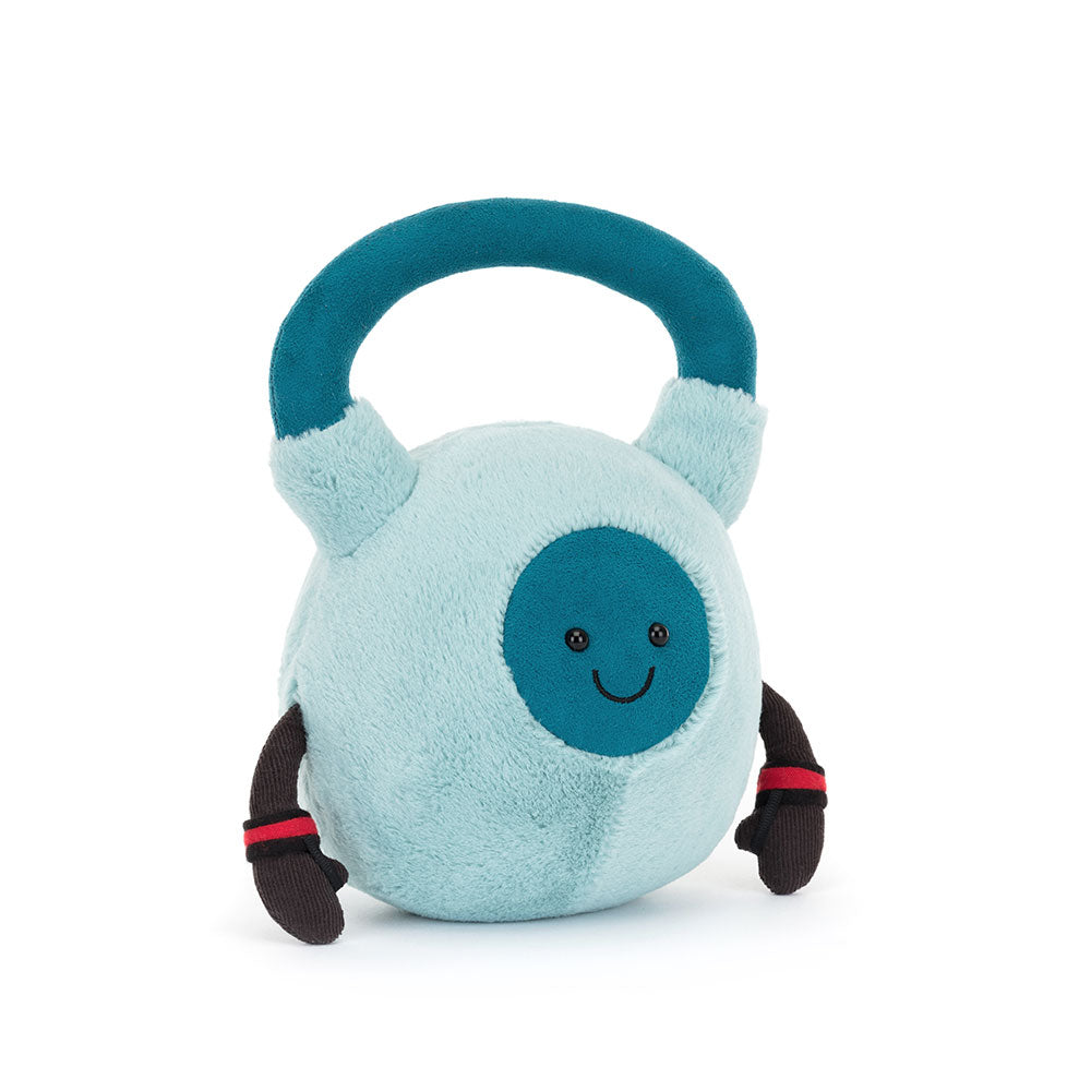 Amuseables Sport Kettlebell, Main View