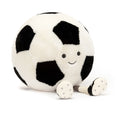 Amuseable Sports Football, Main View