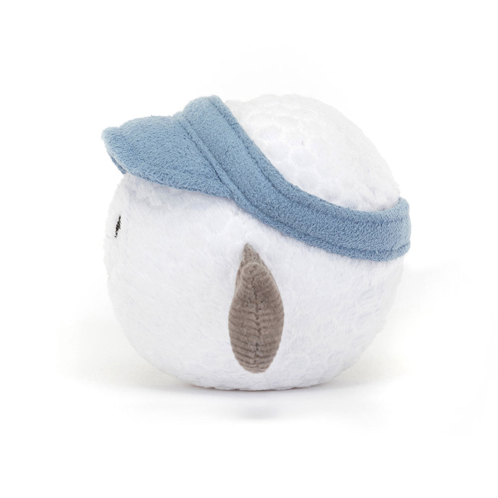 Amuseables Sports Golf Ball, View 2