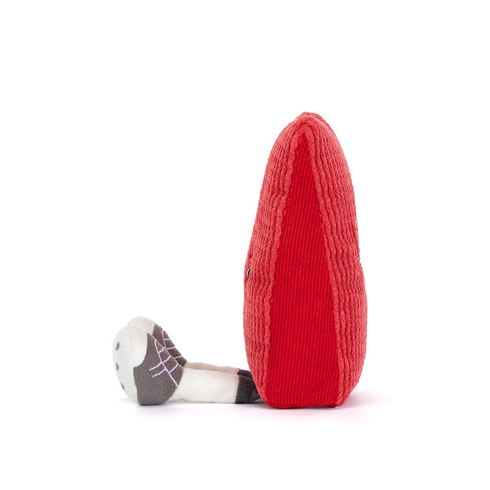Amuseables Sports Fowla Red Card, View 2