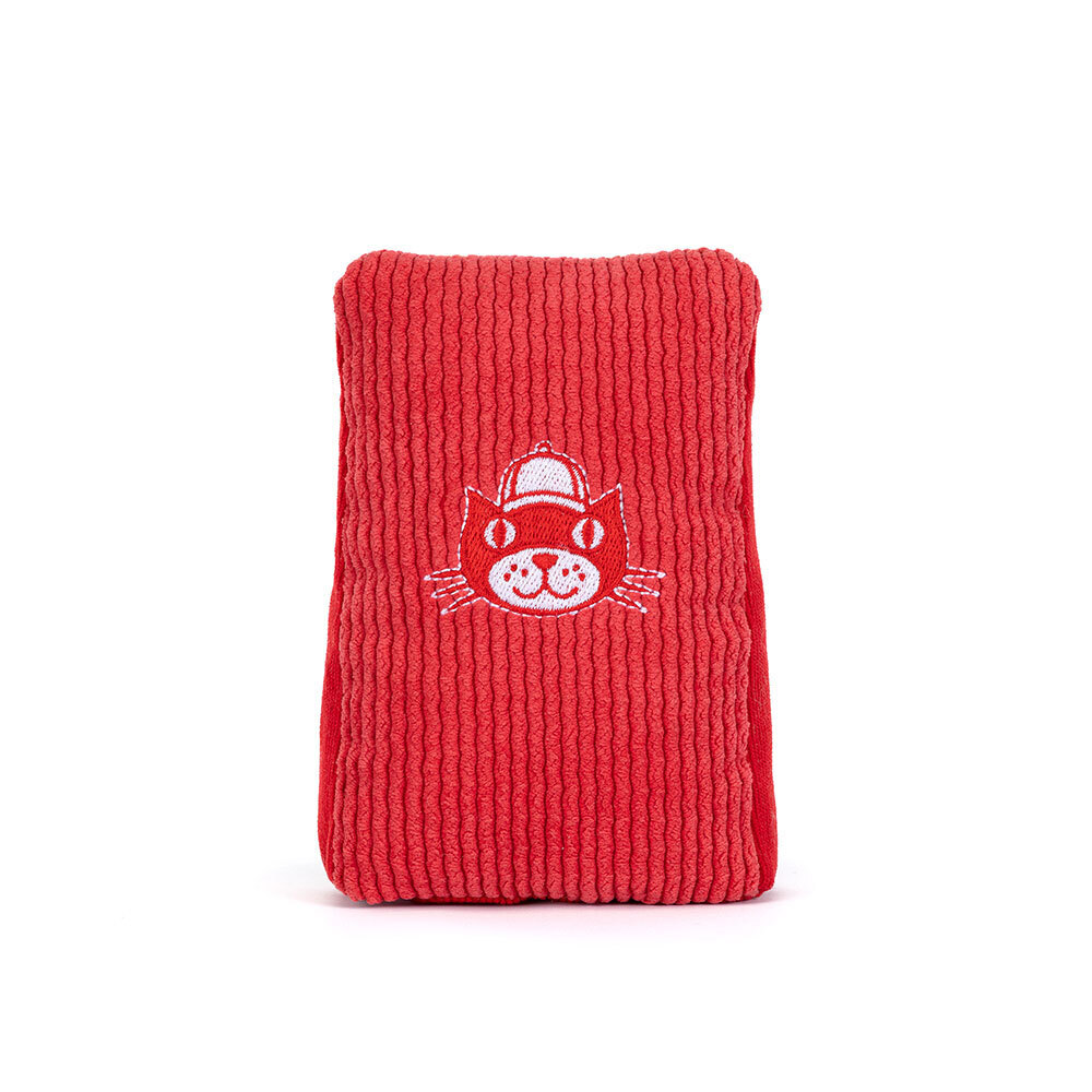 Amuseables Sports Fowla Red Card, View 3