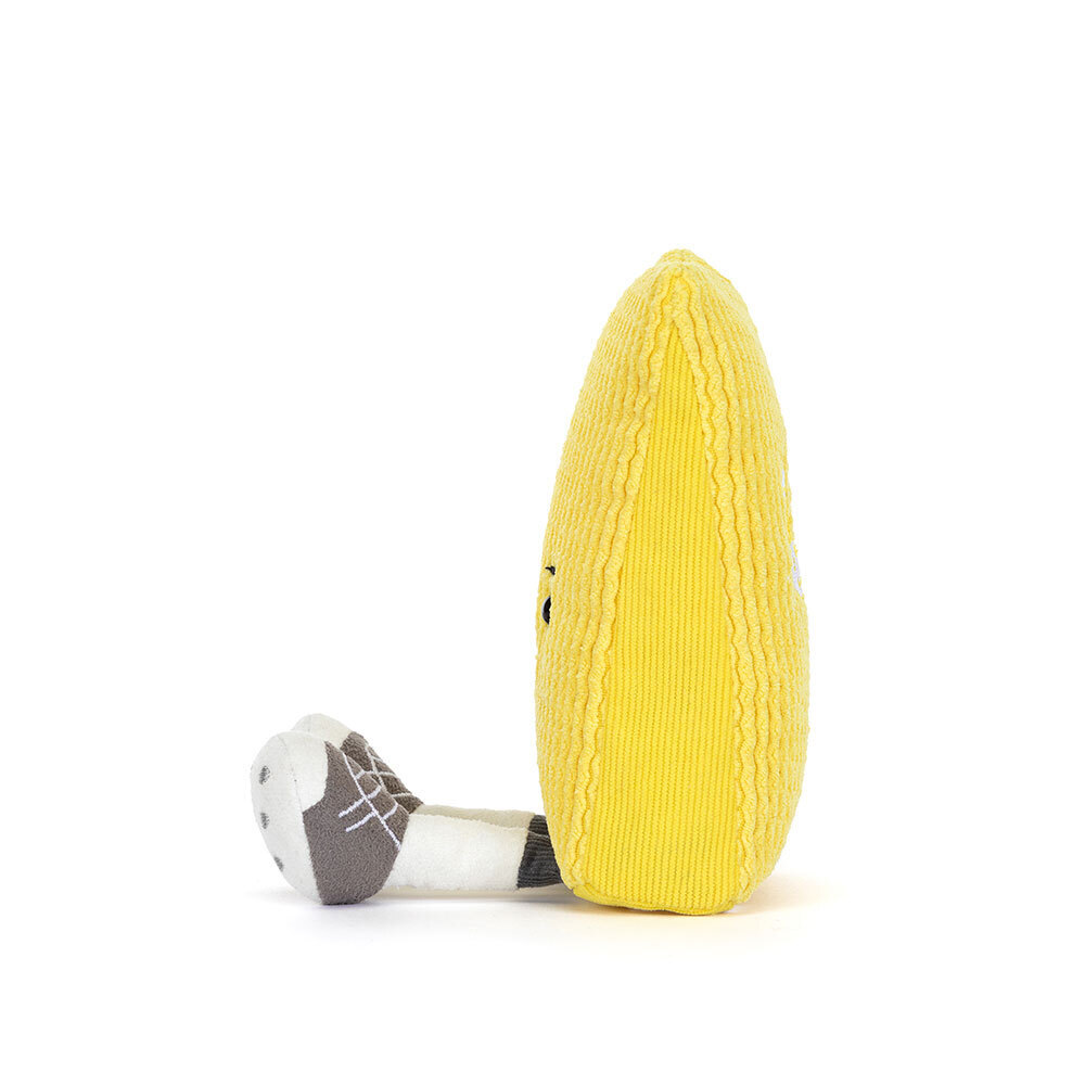 Amuseables Sports Warni Yellow Card, View 2
