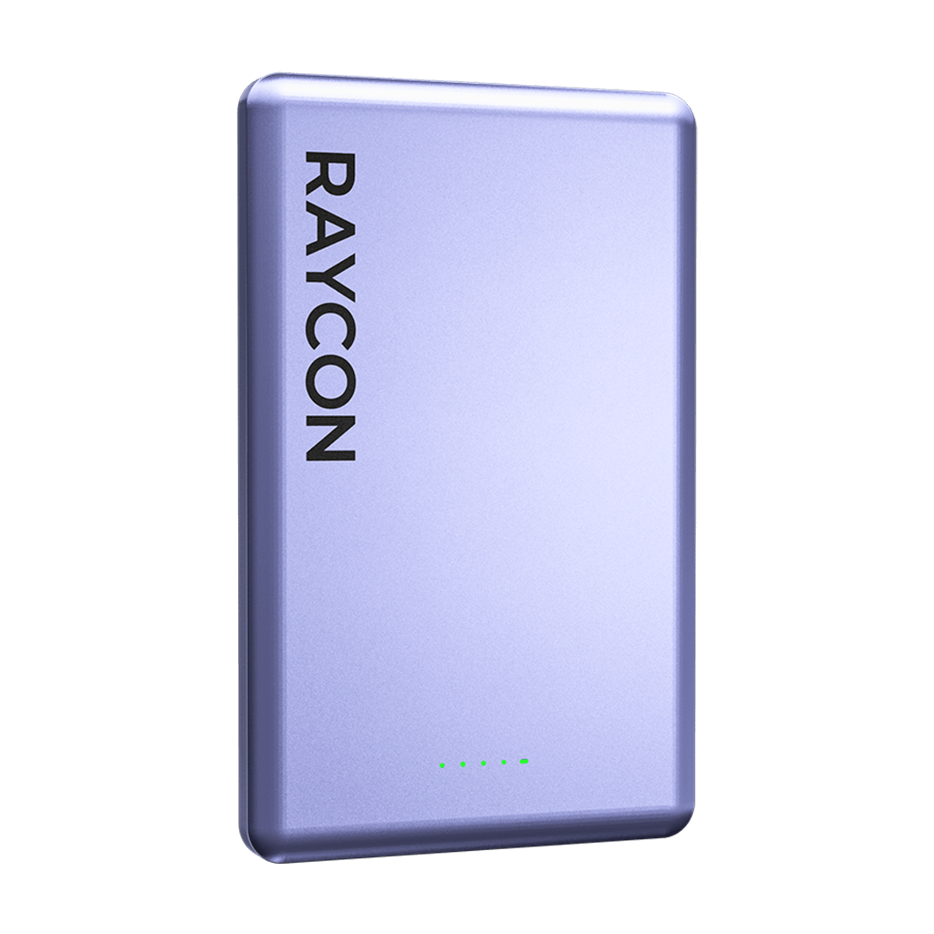 Magic Power Bank Slim