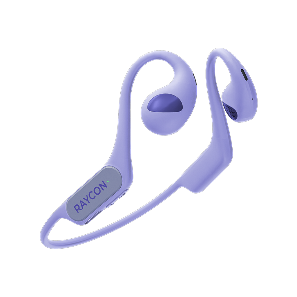 Open Headphones