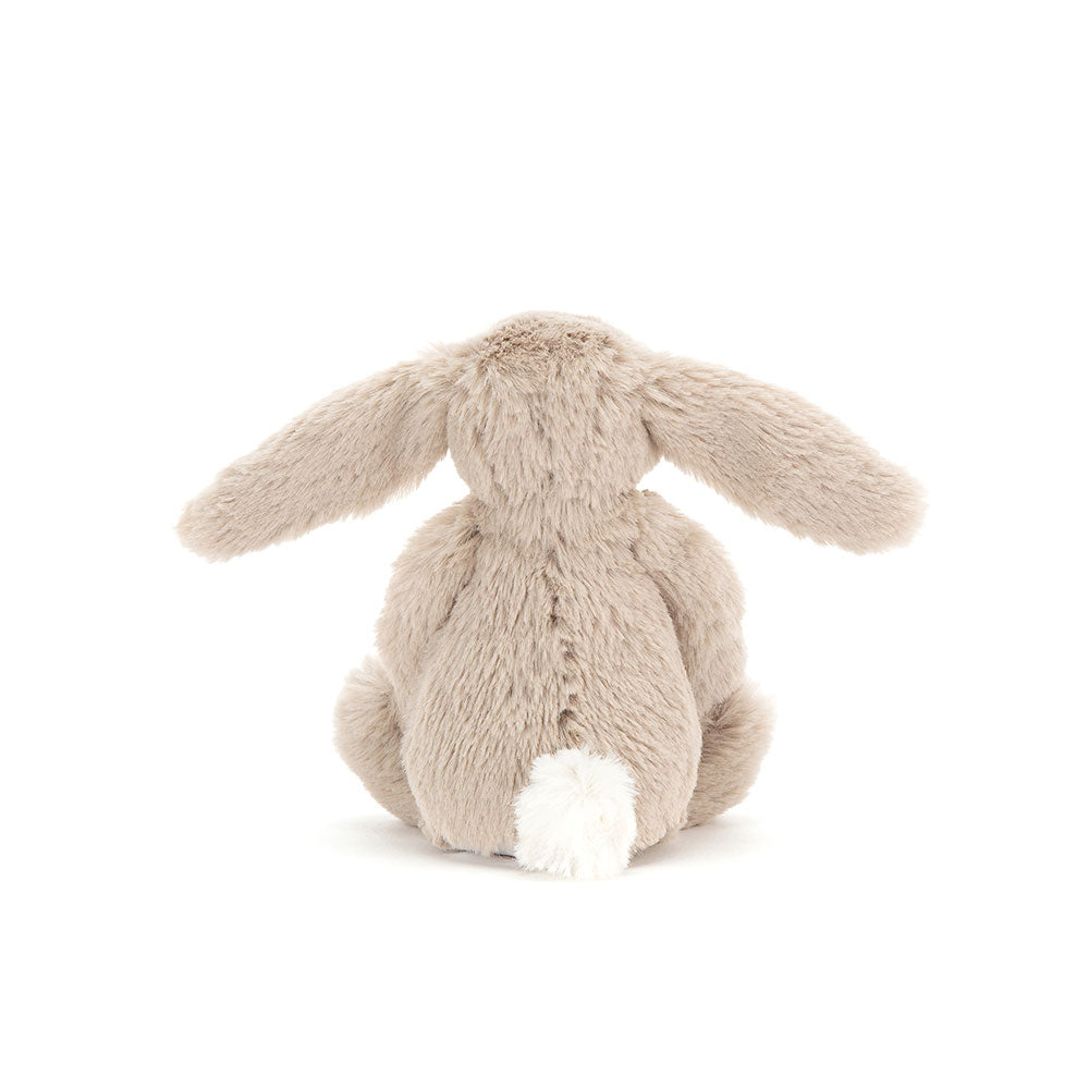 Bashful Beige Bunny Tiny, View 2