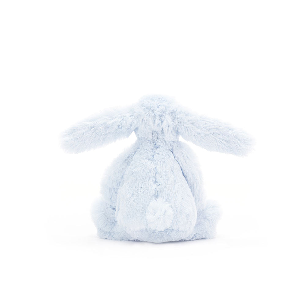 Bashful Blue Bunny Tiny, View 2