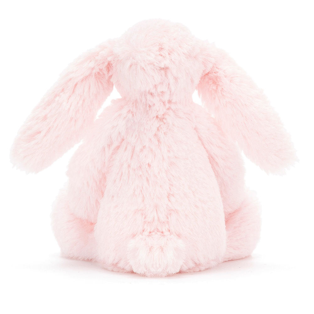Bashful Pink Bunny Tiny, View 2