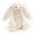 Bashful Cream Bunny Big, Main View