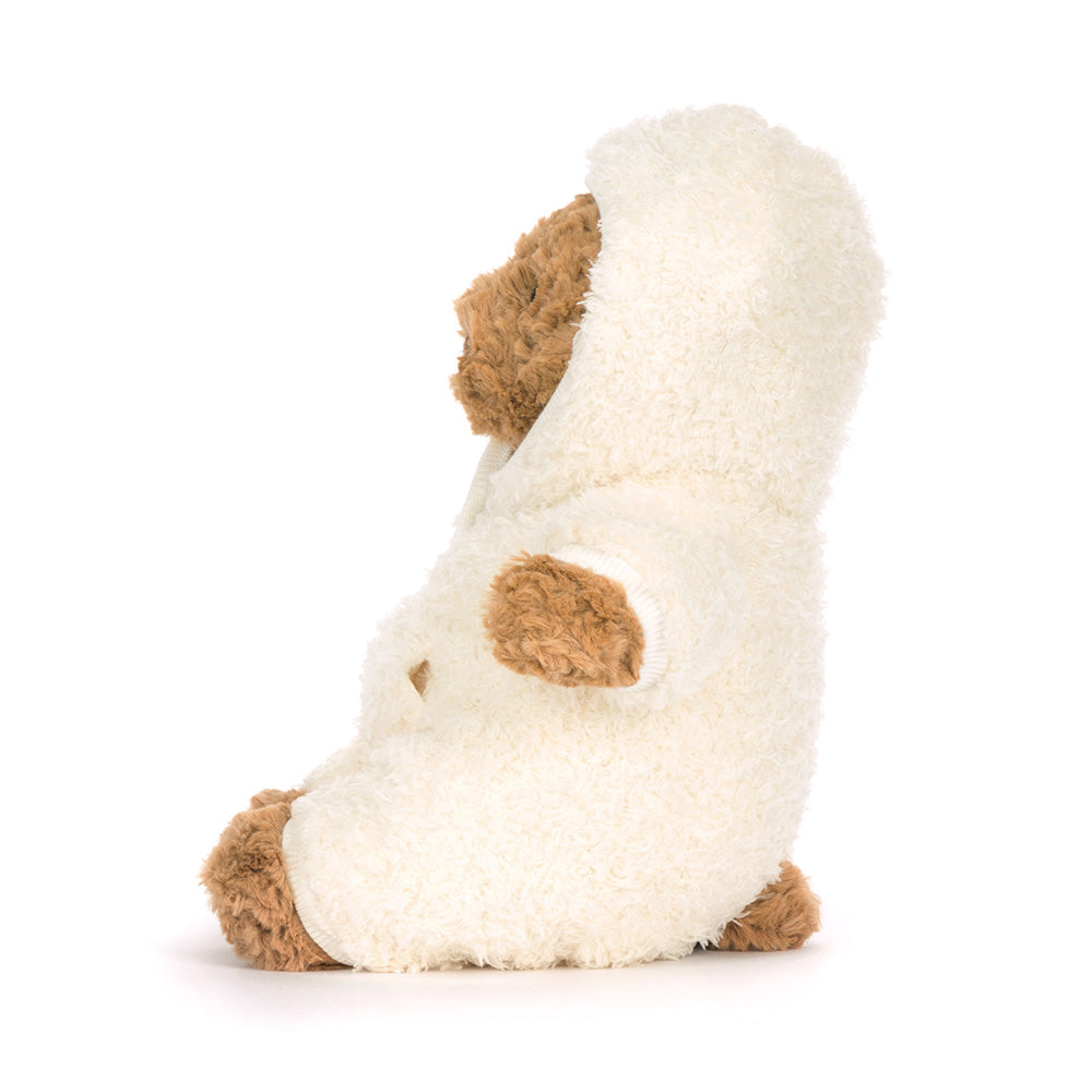Bartholomew Bear All-in-one Outfit, View 2