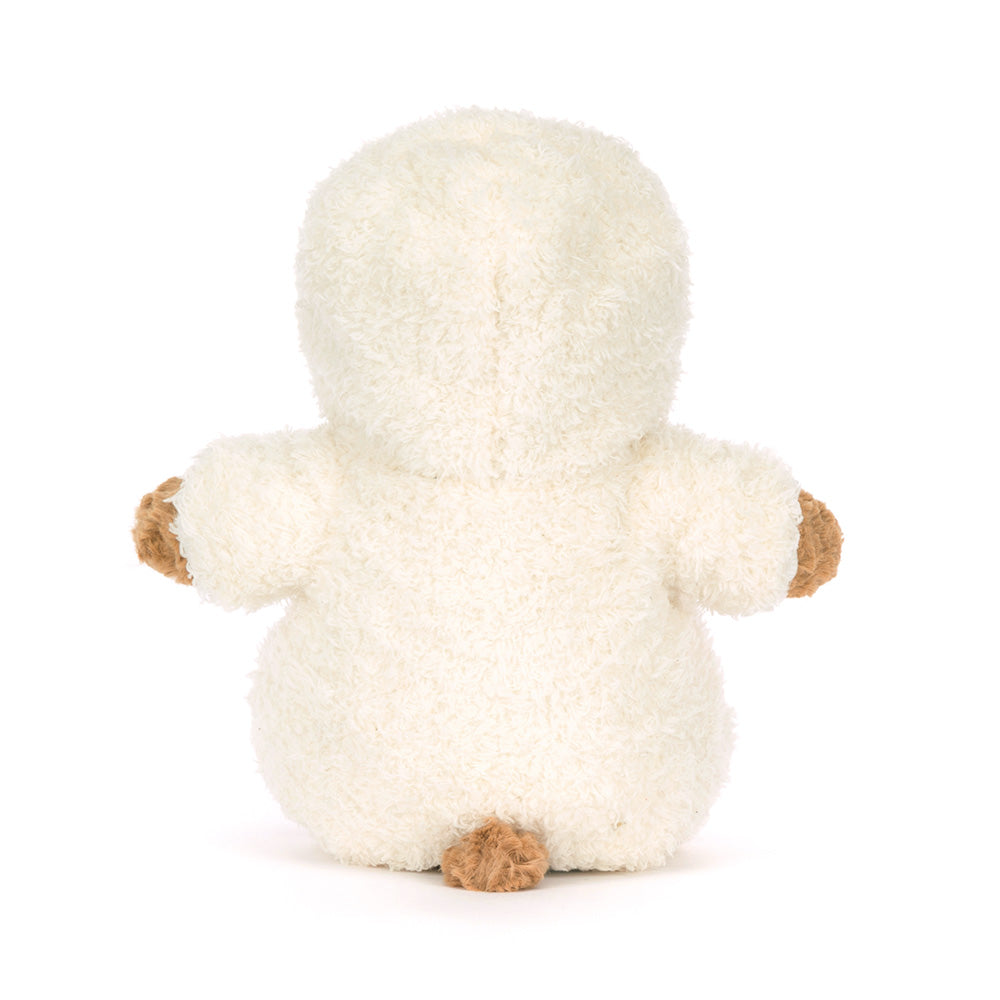 Bartholomew Bear All-in-one Outfit, View 3