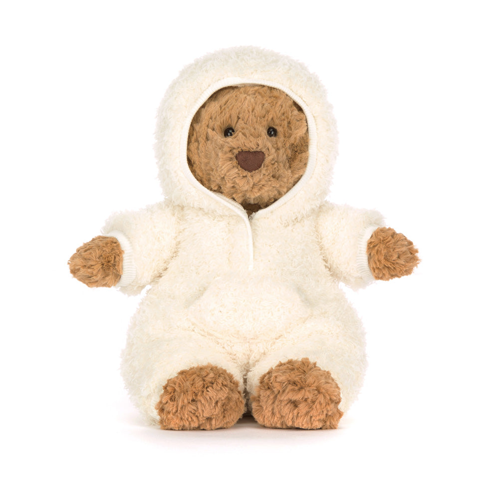 Bartholomew Bear All-in-one Outfit, View 4