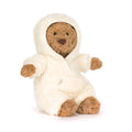 Bartholomew Bear All-in-one Outfit, Main View