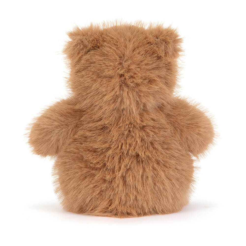 Bartholomew Bear Bouffant, View 3