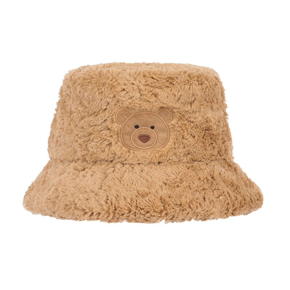 Bartholomew Bear Fluffleshade Hat, View 5