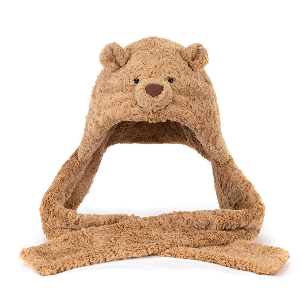 Bartholomew Bear Bundlesnug, View 4