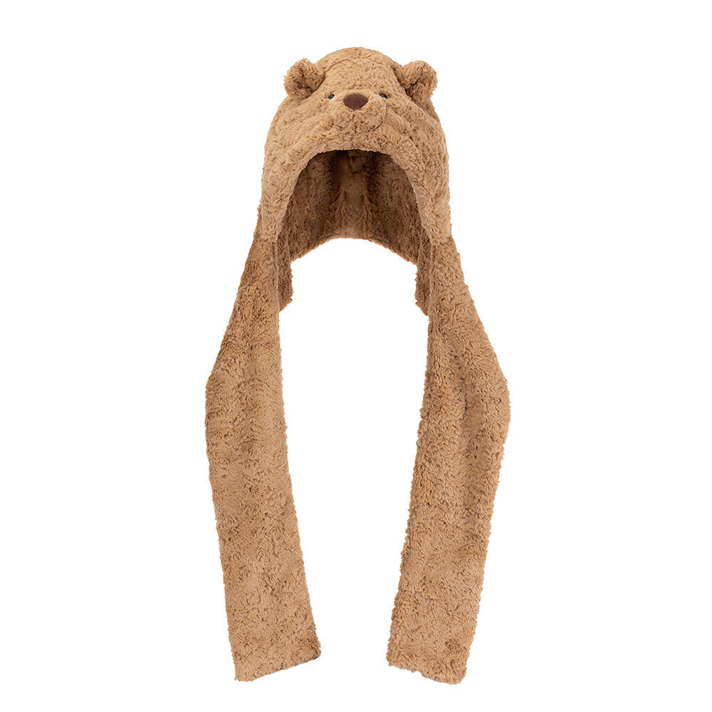 Bartholomew Bear Bundlesnug, View 6