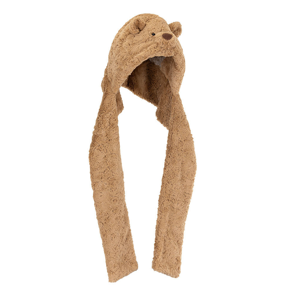 Bartholomew Bear Bundlesnug, View 7