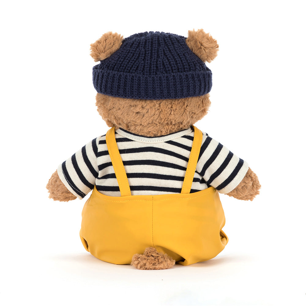 Bartholomew Bear Seafarer Outfit, View 3